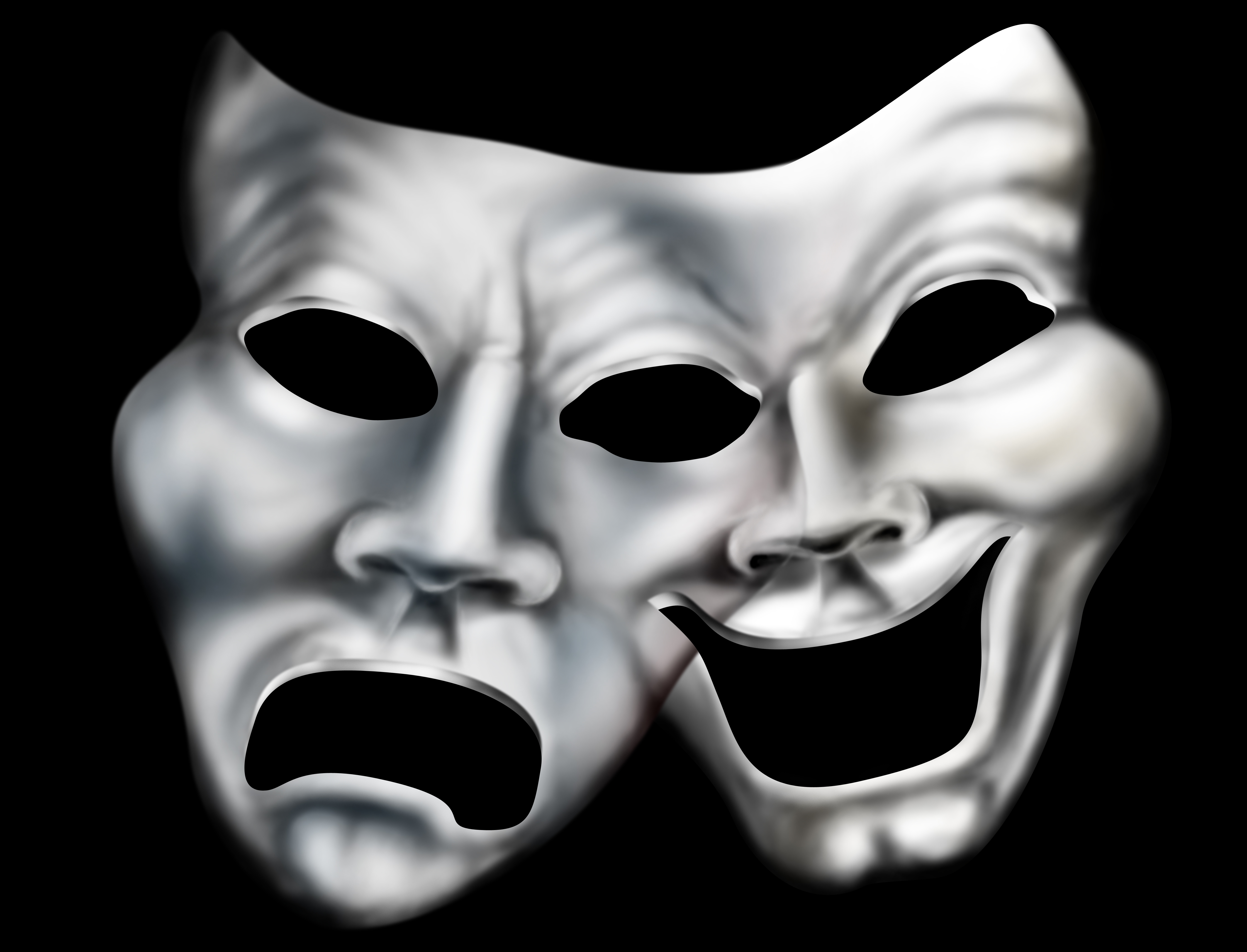 Two-Faced People? – Entrusted with the Gospel